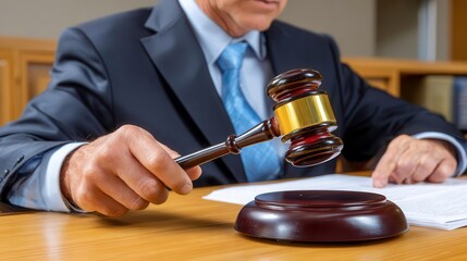 Law Gavel, Legal Justice, Court, Attorney, Judgement