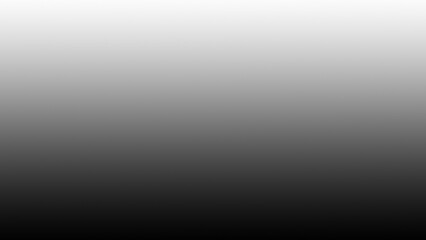 Black Gradient on Transparent Background for Design. Ideal for use as a Professional Background, Product Presentation or Creative Design Project.