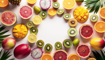 Minimalist Christmas tree decoration with elegant golden ornaments dark green pine branches