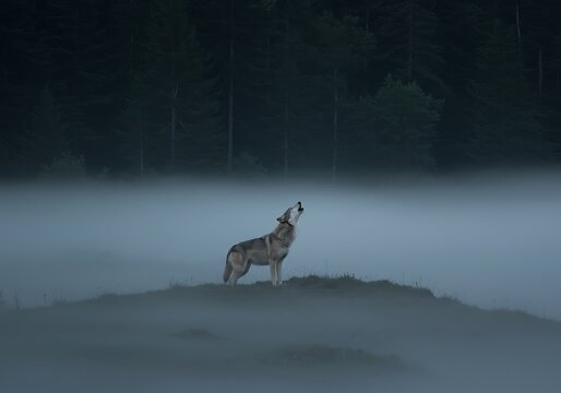 霧の調べ (Kiri no Shirabe)