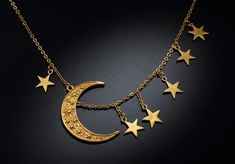 夜空のささやき