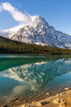 banff national park