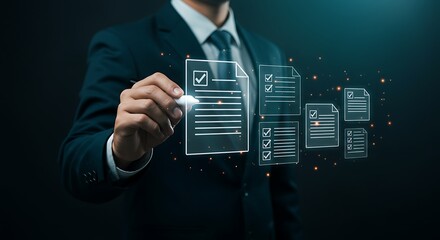 Modern Digital Document Management Solutions for Efficient Business Operations