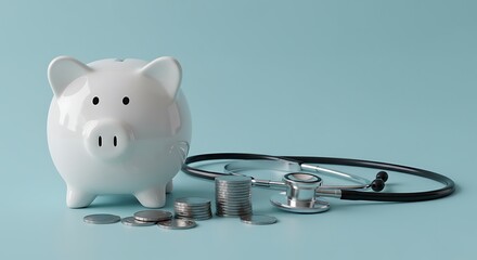 Saving Money for Healthcare Costs and Medical Expenses Together