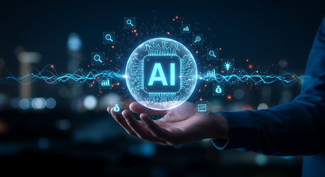 Artificial Intelligence Future Technologies Transforming Global Business Operations Today