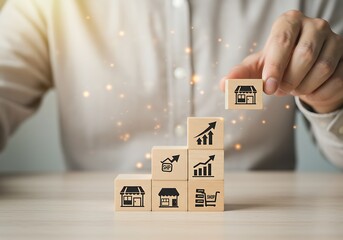 Small Business Growth Strategies Increasing Revenue and Expanding Operations