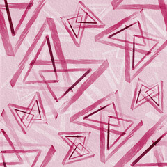 watercolour flower all over with semless pattern and floral design with beautifull flowers made for baby,girls,boys,mens,women.etc geometrical all over .