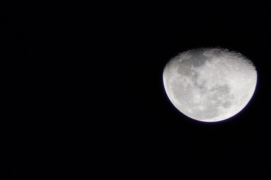 Moon Nov 2025