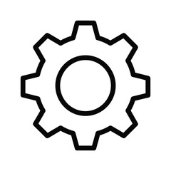 Gear icon