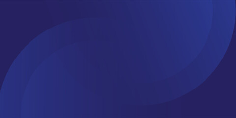 Vectors blue background circle lines. Digital future technology concept abstract premium