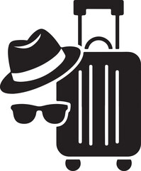 fashion mannequins, vector set