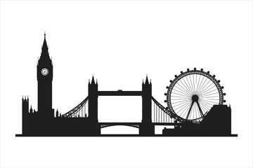 Fototapeta premium tower bridge London