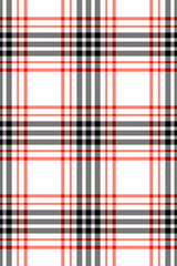 Tartan seamless pattern diagonal stripes classic.Plaid Scottish lattice cross line warm color.Geometric checkered warp weft traditional vector illustration. For fabric,clothes,skirts,blanket,decorate.