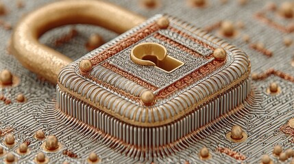 Securing intellectual property a digital fortress of code protecting against plagiarism