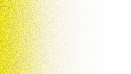 Yellow Gold Gradient, Abstract Grainy Background