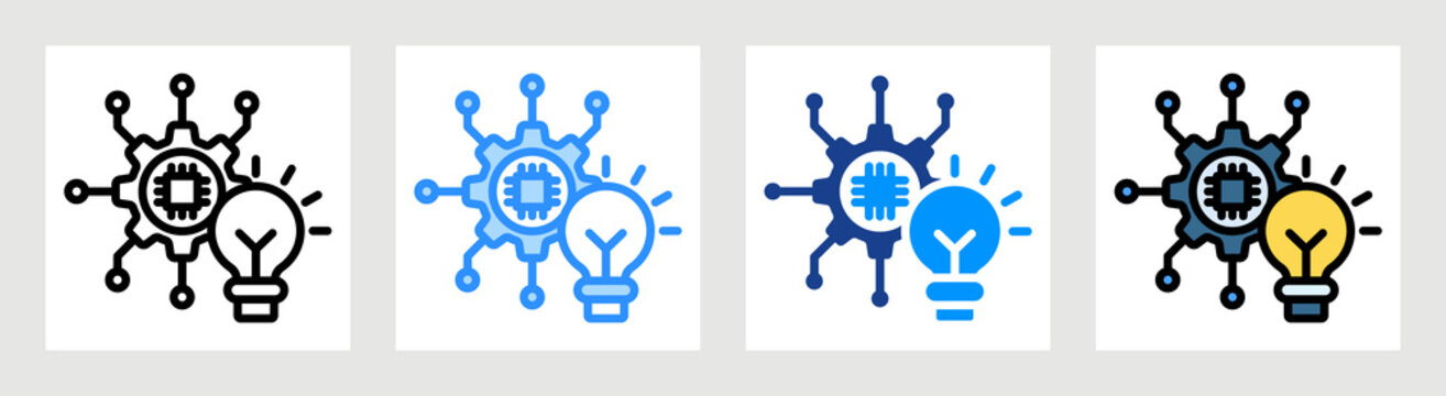 Emerging Technology Icon Images – Browse 31,681 Stock Photos, Vectors ...