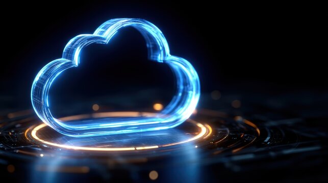 A futuristic performance-driven cloud technology ecosystem virtualization in computing environments