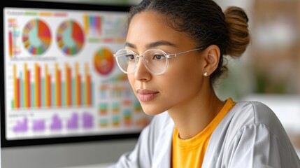 Tech environment remote support for client desktops from a professional viewpoint