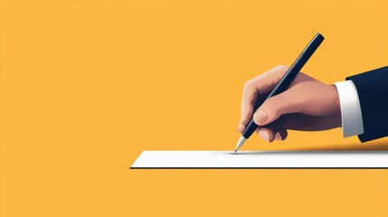 Legislative action a powerful figure signs law into effect in government