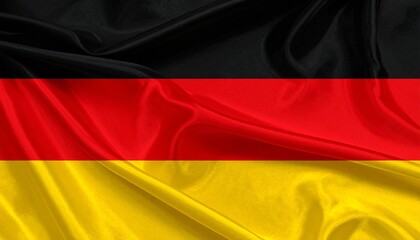 Naklejka premium flag of Germany