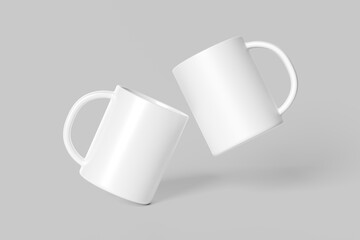 Mug Mockup