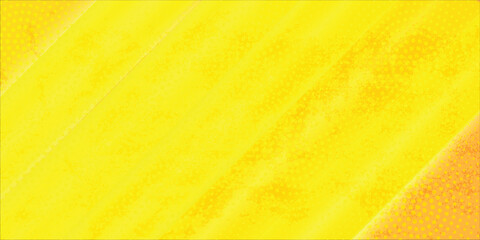  yellow halftone background with diagonal gradient lines and dotted texture, perfect for comic-style designs and modern graphic projects eps10