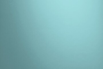 Simple Solid Glacial Waters Tone Background with Subtle Gradient.