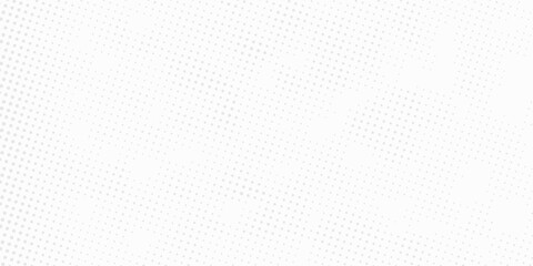 Retro Pop Art Halftone Dot Gradient Background