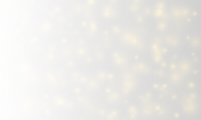 Golden glitter dust sparkles with radiant light and tiny glowing particles. Its magical effect enhances festive or cosmic backgrounds. PNG transparent background ensures versatile use.