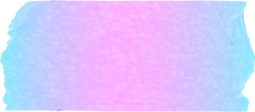 gradient sticker paper tape washi tape high quality isolated	
