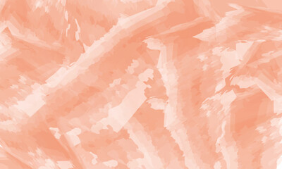 Soft Watercolor Background with Abstract Brush Strokes