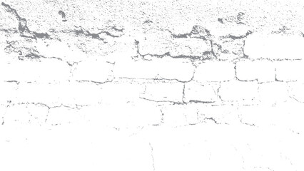 Wind and sun have exposed the texture and fibers of the boards. 