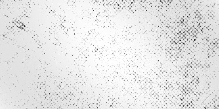 Abstract Noise grain background haftone pointillism dots gradient or dotwork sport filter farde. simple art