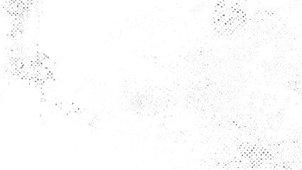 Gray toned abstract grunge background with rough concrete texture for minimalist design use. White rough concrete texture banner for background design and creative decoration concept. 