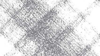 Monochrome distressed graphic texture background for modern abstract and creative illustration. Black and white grunge overlay texture abstract background for decoration and design depth. 