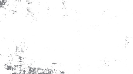 Abstract white grunge background with rough concrete texture for vintage design and decoration use. White concrete wall texture banner in gray tones for abstract background and graphic design. 