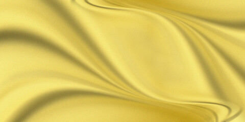 Fototapeta premium Luxury abstract gold fabric background.