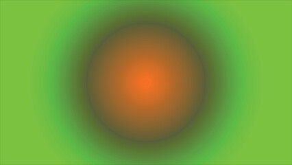 Vibrant green solid color background perfect for graphic design work