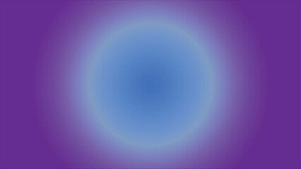 Vibrant solid purple background texture for graphic design projects resource