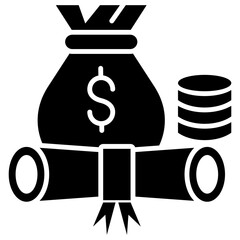 business degree Icon