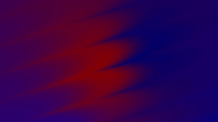 Abstract red and blue line color blend design suitable for backgrounds, wallpaper, web design, marketing materials, and digital art projects. - Powered by Adobe