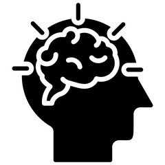 Mindset Icon