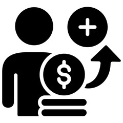 Fitness Training Icon