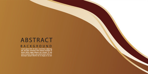 abstract chocolate background. Simple design, eps10