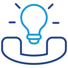 Idea Icon