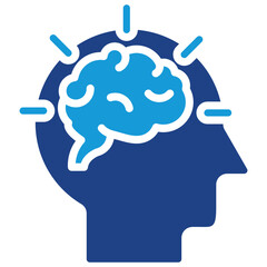 Mindset Icon