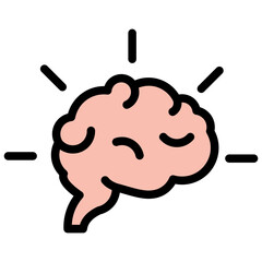 Brain Icon