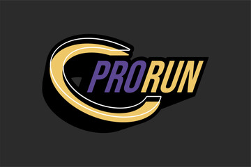 streetwear modern template asset