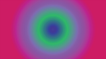 Solid Fuchsia Color Background for Graphic Design and Digital Art