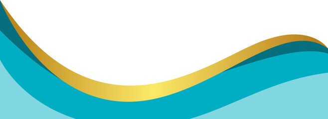 Mosaic Corner Decoration